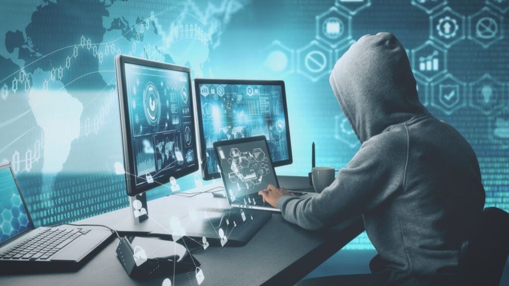 Formation hacking éthique et cybersécurité avec ChatGPT